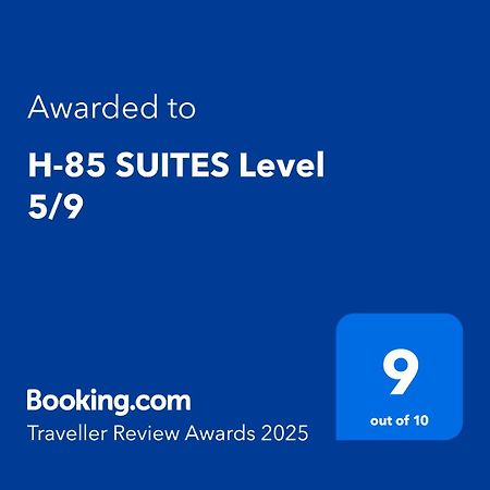 H-85 Suites Level 5/9 Koblenz  Exterior foto